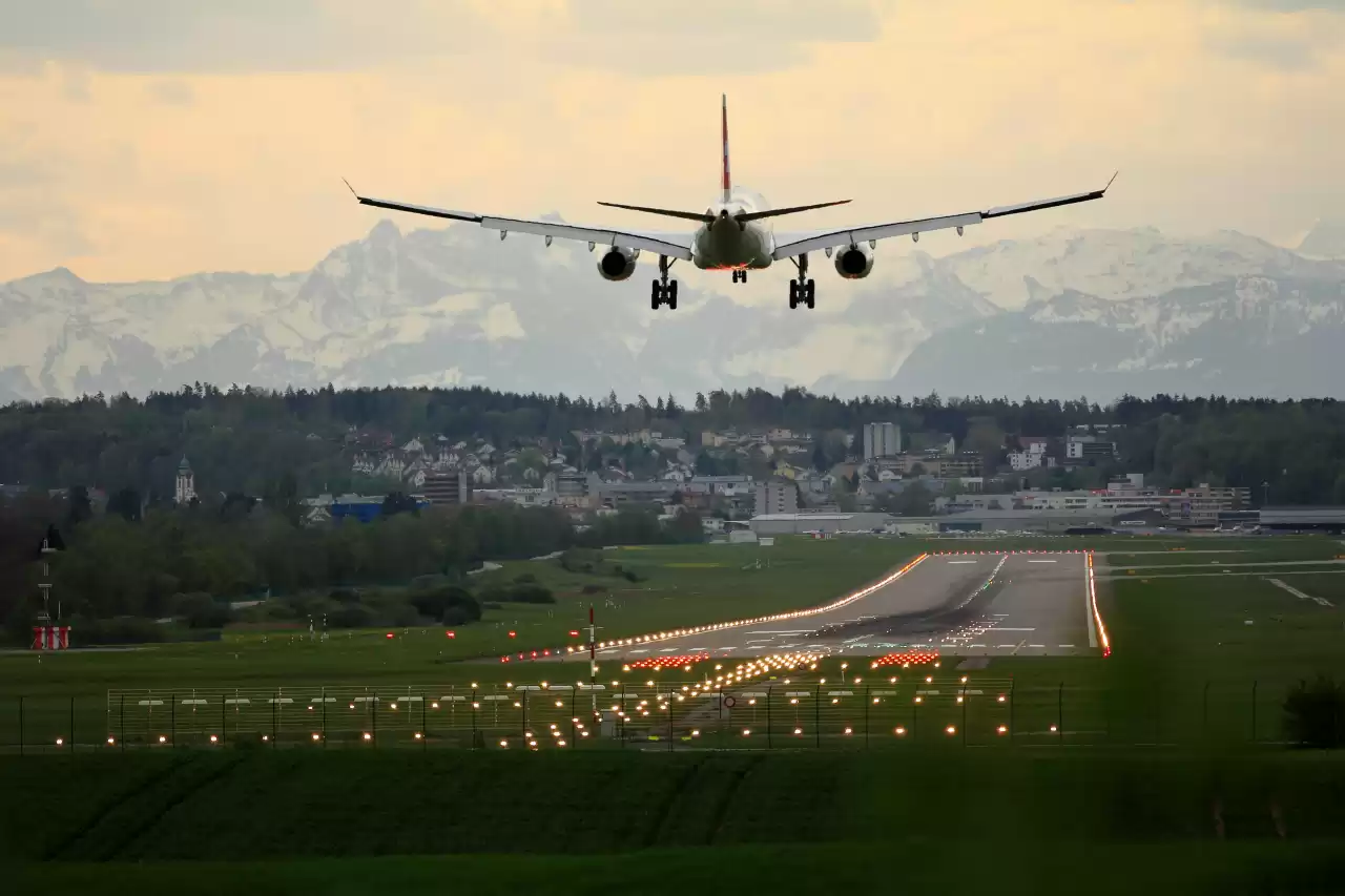 ACI World 2023'ün En Yoğun Havalimanlarını Açıkladı