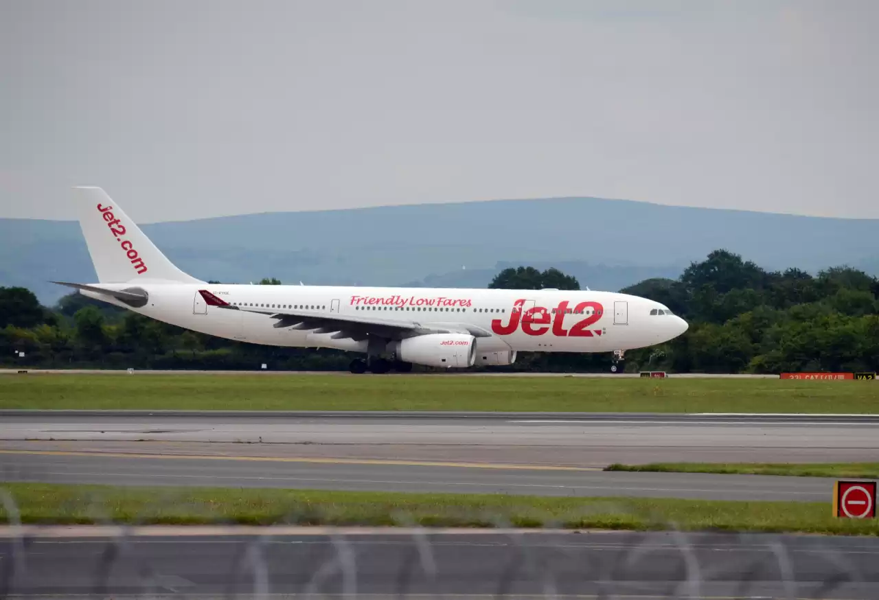 Jet2 27 Mayıs'tan İtibaren Bristol'den İzmir'e Doğrudan Uçuşlar Başlatıyor