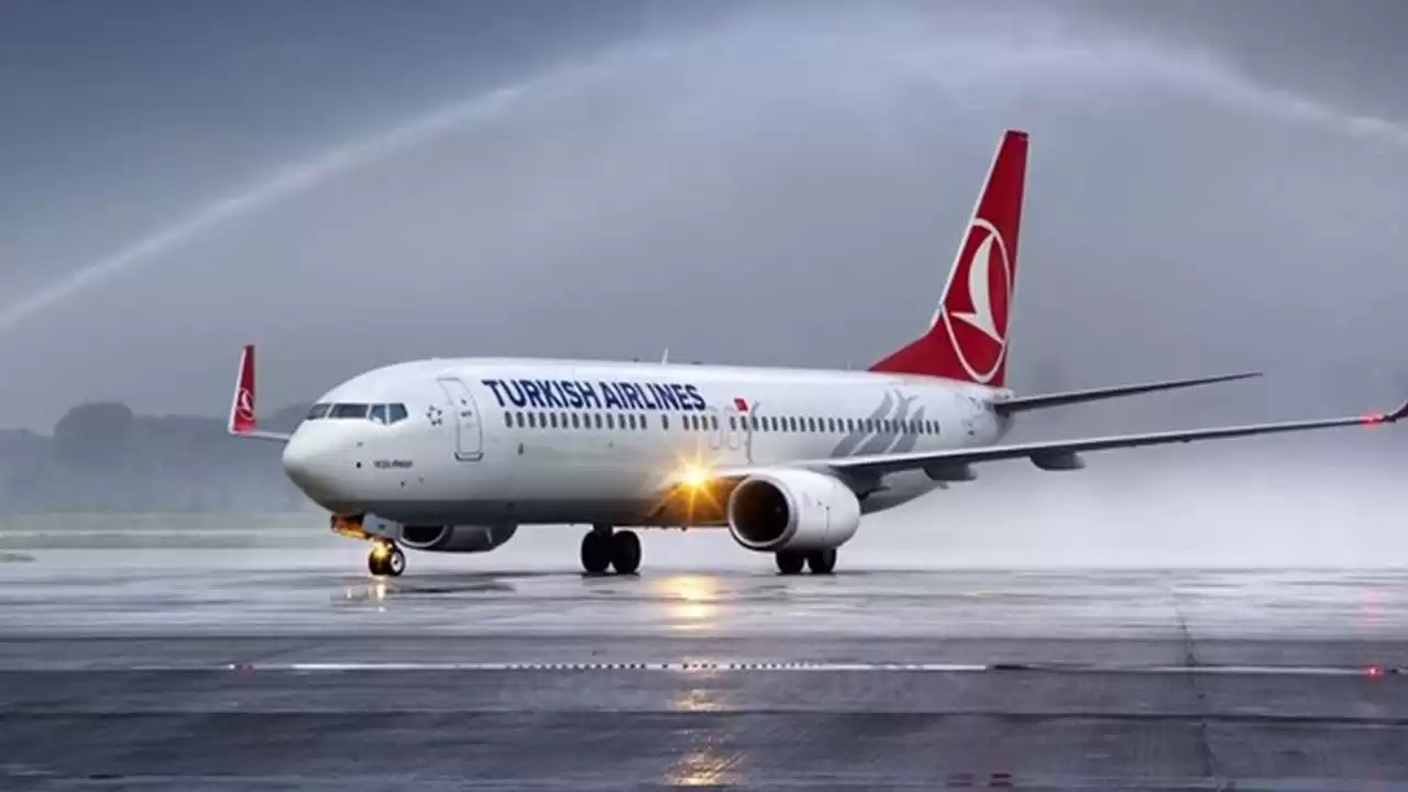 Best Prices from UK to Overseas Destinations with Turkish Airlines (THY) and Caria Holidays