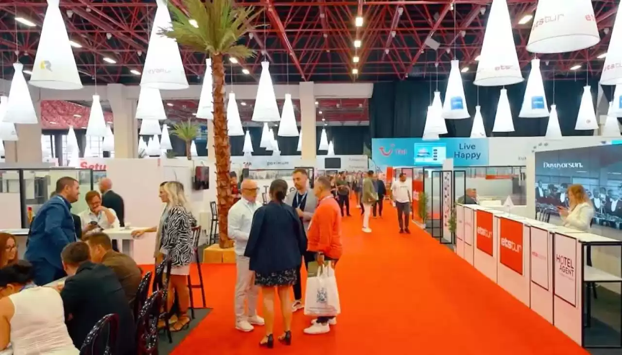 Antalya Tourism Fair 2024: Caria Holidays Set to Enhance B2B and B2C Strategies for the Upcoming Season