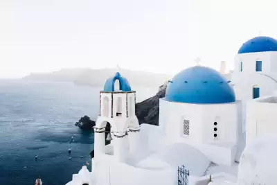 Yunanistan 2023 Kruvaziyer Turizmi Karnesi: Rekor Gelir ve Yolcu Sayısı
