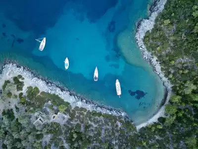 Turkey's 2023 Cruise Tourism Report Card Announced