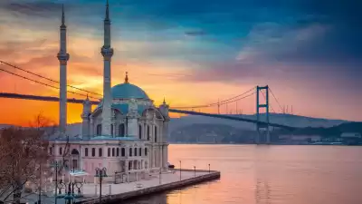 The Most Affordable Flight Ticket from London to Istanbul at Caria Holidays