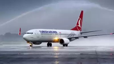 Türk Hava Yolları (THY) ve Caria Holidays ile İngiltere'den Yurtdışı Destinasyonlarına En Uygun Fiyatlar