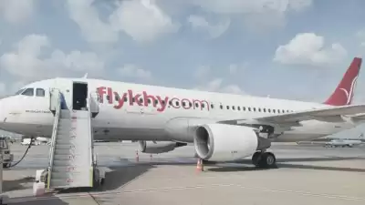 Fly Kıbrıs'tan Yeni Uçuş Rotaları: Türkiye ile Kıbrıs Arasındaki Bağlantılar Güçleniyor