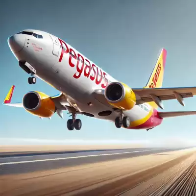 Pegasus Airlines Announces 2024 First Quarter Performance